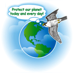 Protect our planet picture