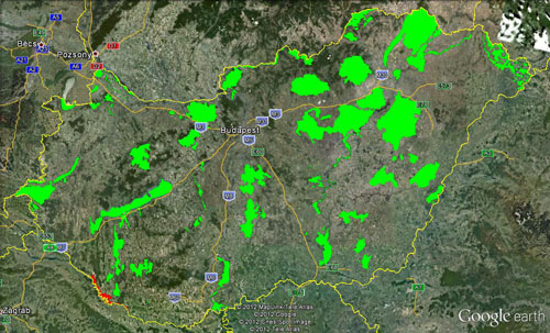 Click to see enlarged map Click to see
