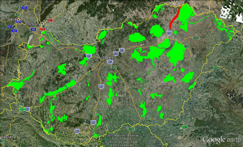 Click to see enlarged map Click to see